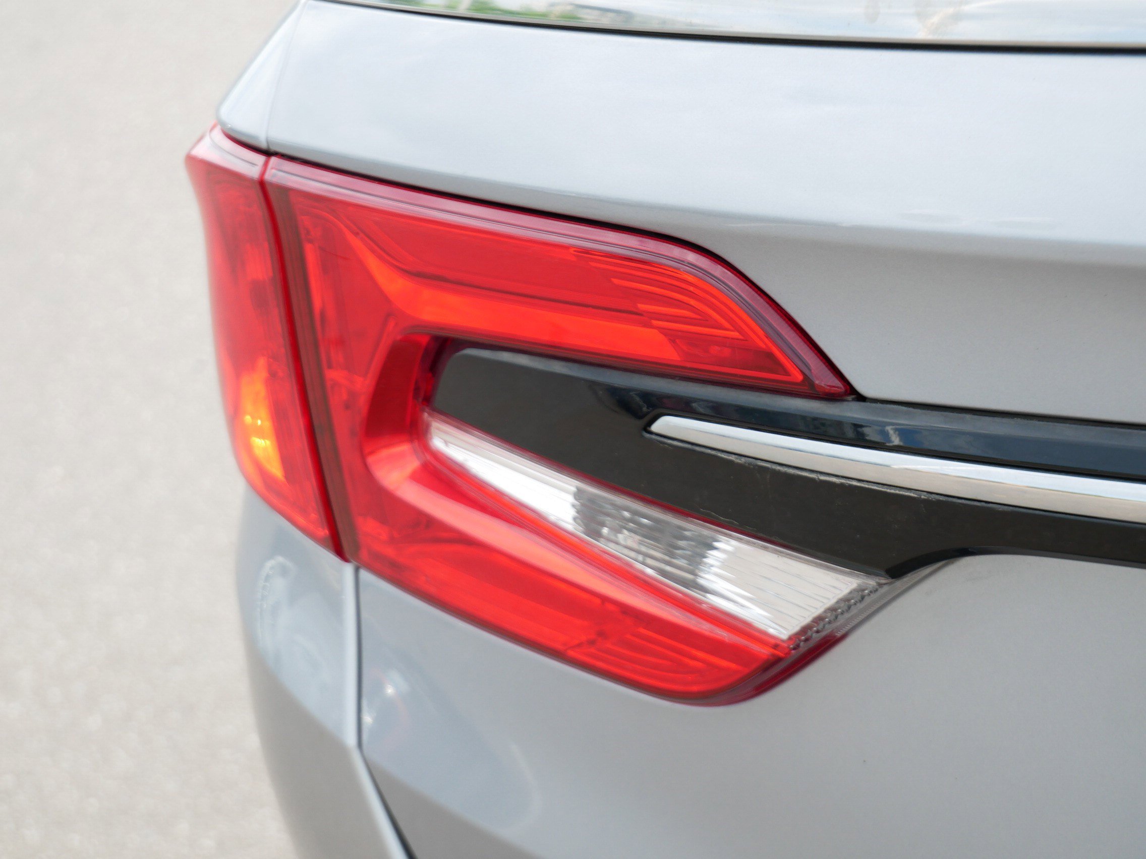 Certified 2023 Honda Odyssey EX-L image 17