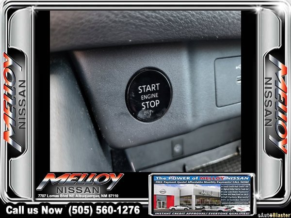 Certified 2026 Nissan Rogue Platinum w/ Platinum Premium Package AWD/4WD image 15