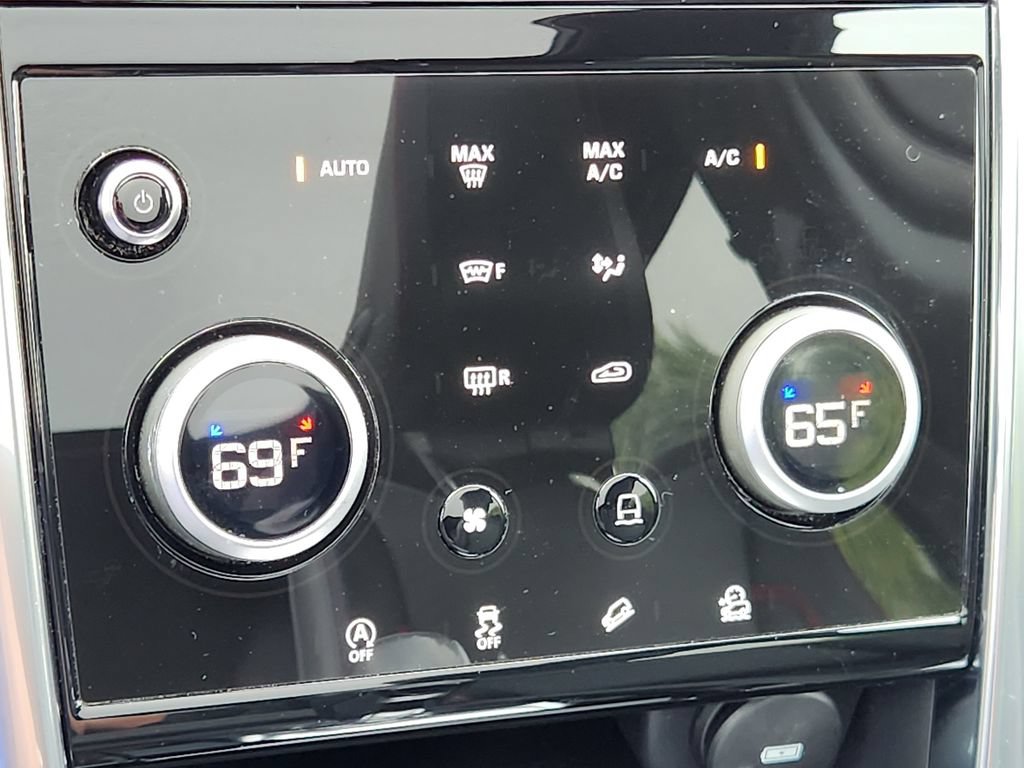 Used 2020 Land Rover Discovery Sport S R-Dynamic AWD/4WD image 28