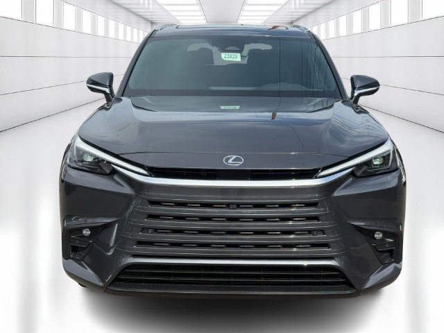 New 2026 Lexus TX 350 AWD w/ Technology Package image 2