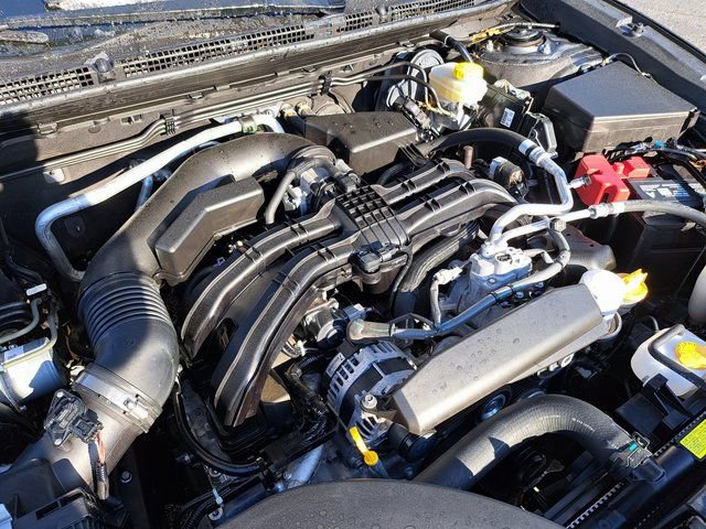 Used 2025 Subaru Legacy Limited image 32