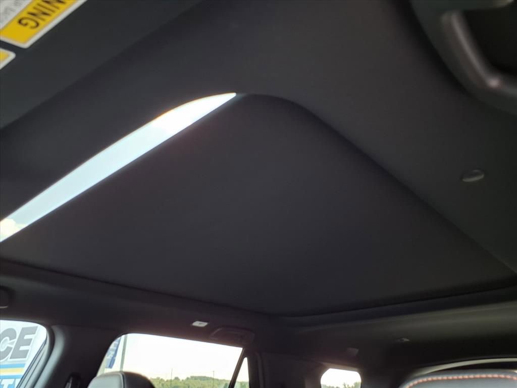 New 2026 Honda Passport TrailSport image 24