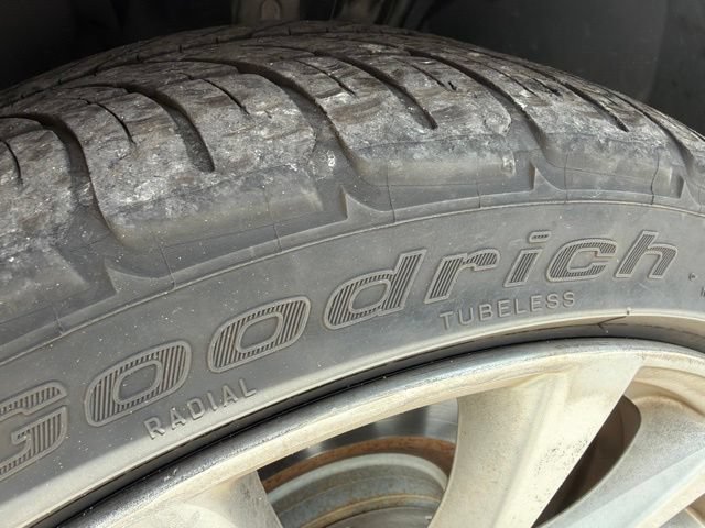 Used 2009 INFINITI G37 Journey w/ Premium Pkg RWD image 8