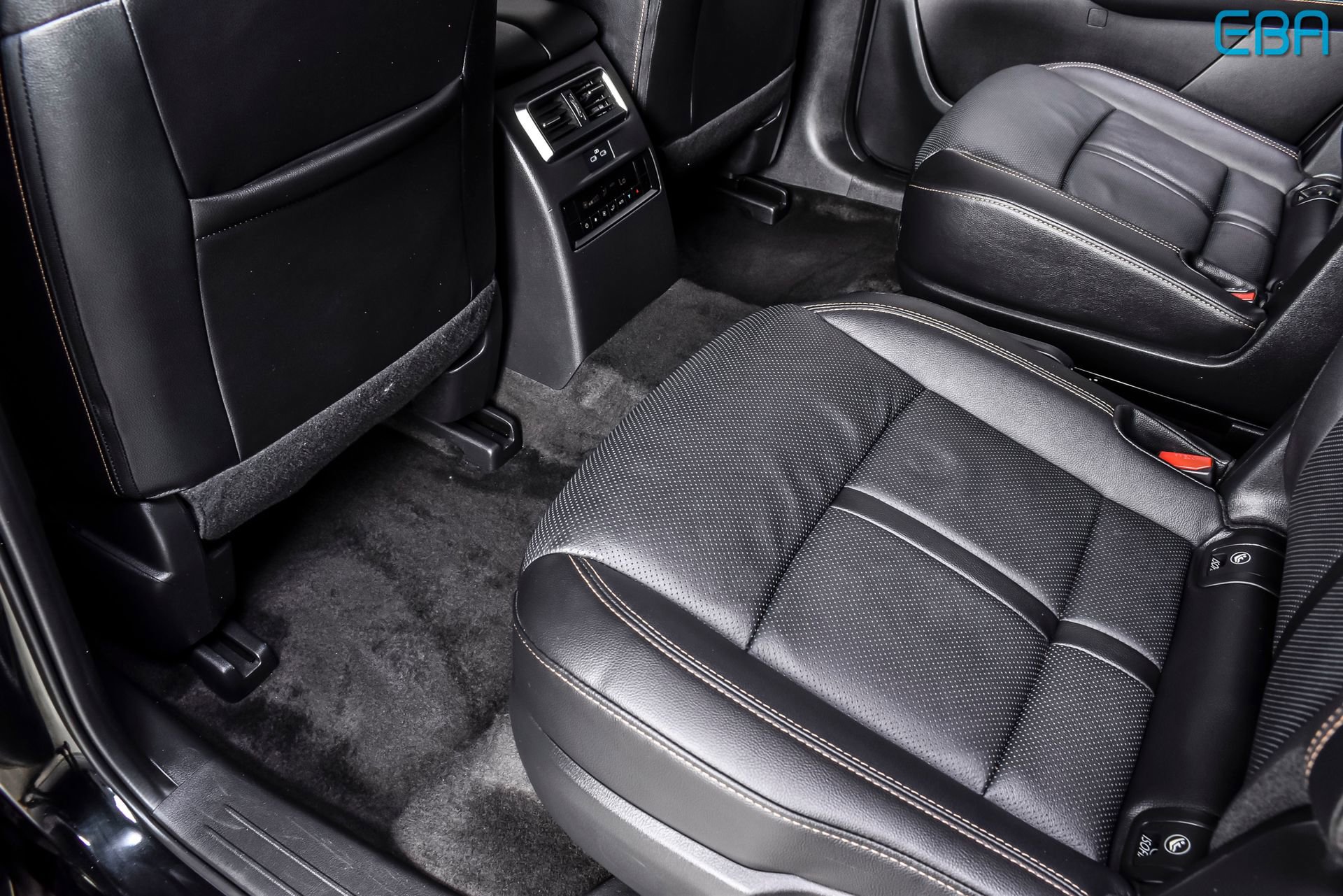 Used 2025 MAZDA CX-90 3.3 Turbo w/ Preferred Package image 18