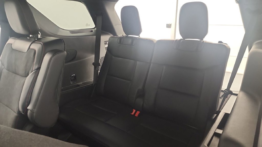 New 2026 Ford Explorer ST w/ Sun And Sound Package AWD/4WD image 33