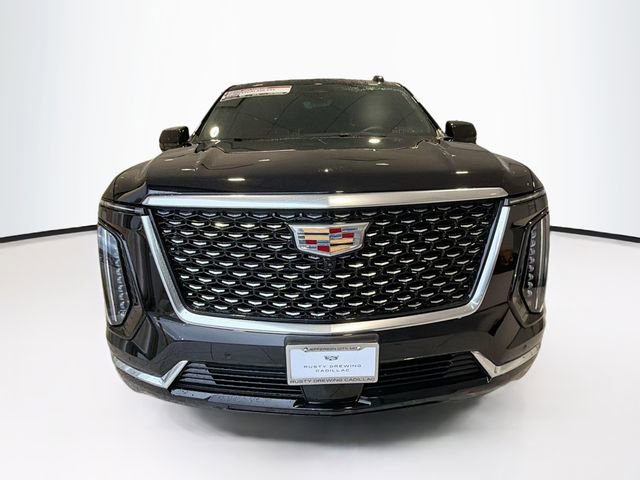 Certified 2025 Cadillac Escalade ESV Premium Luxury image 2