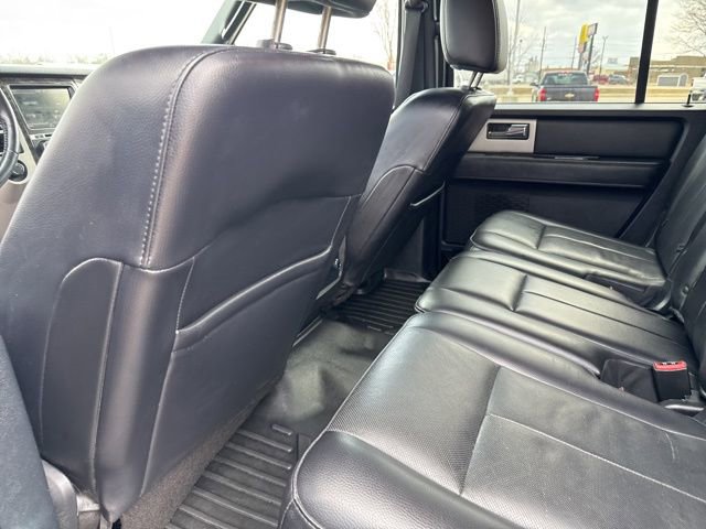 Used 2015 Ford Expedition EL Limited w/ Equipment Group 301A image 26