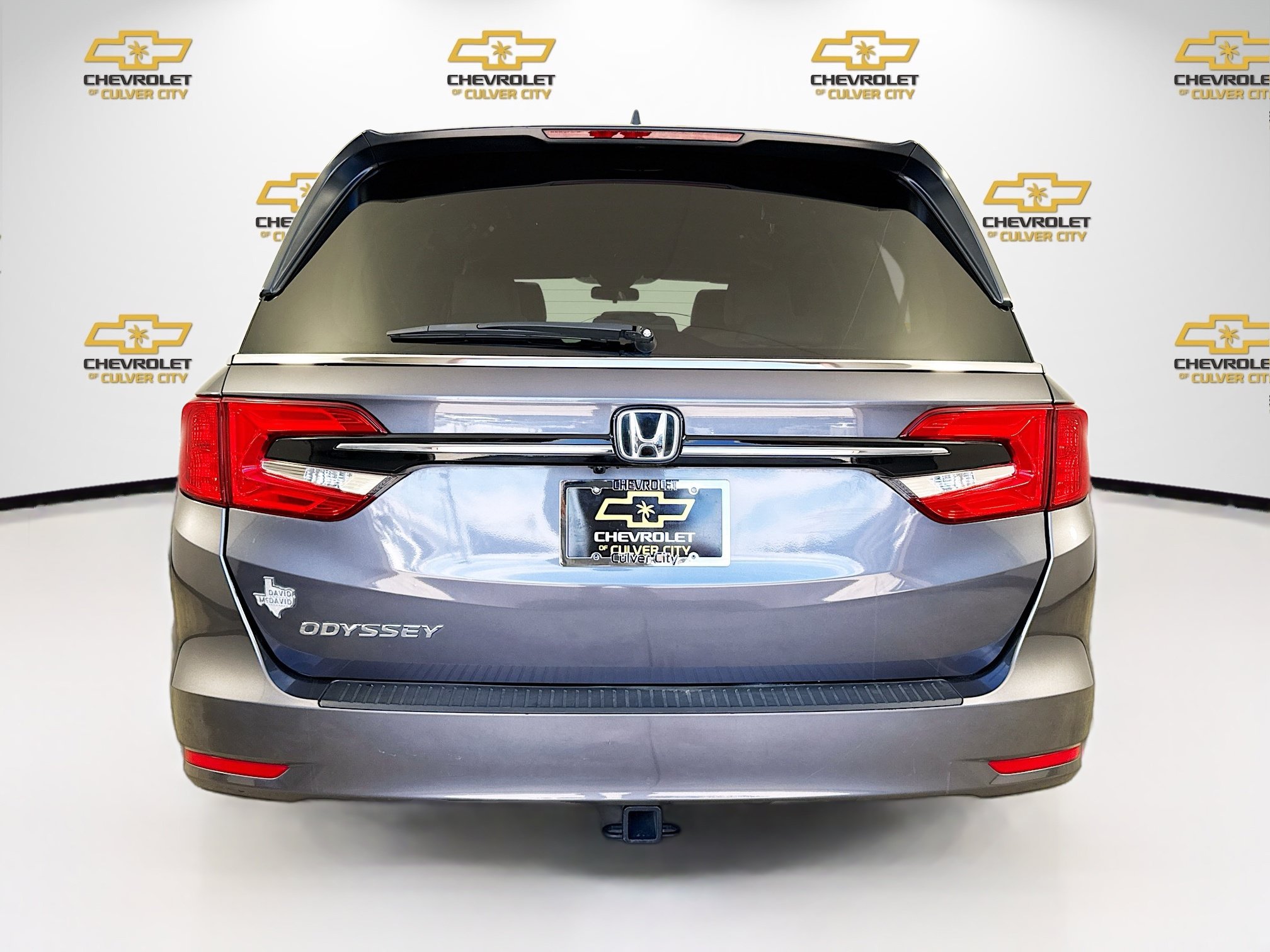 Used 2023 Honda Odyssey EX image 7