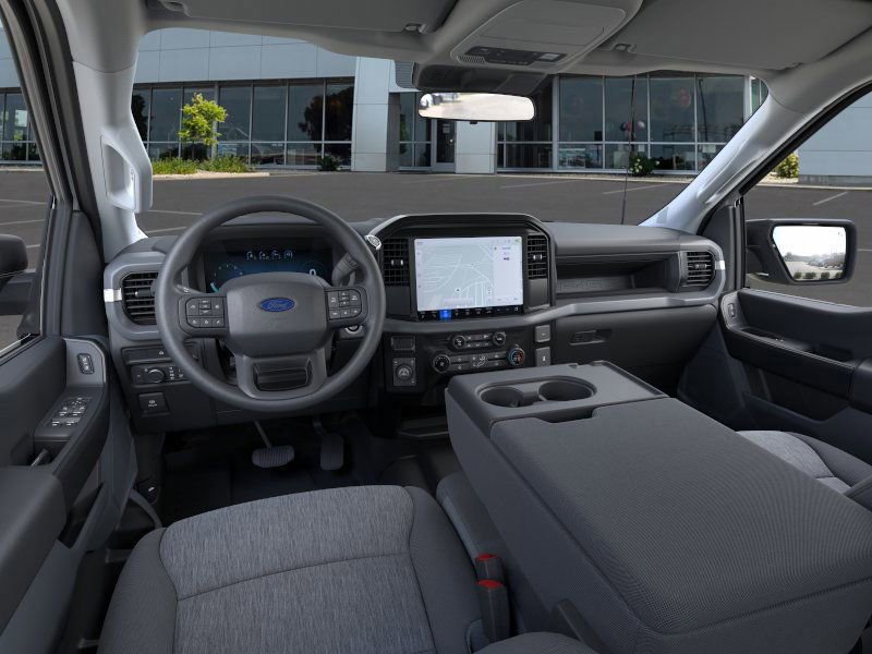 New 2025 Ford F150 XL image 10