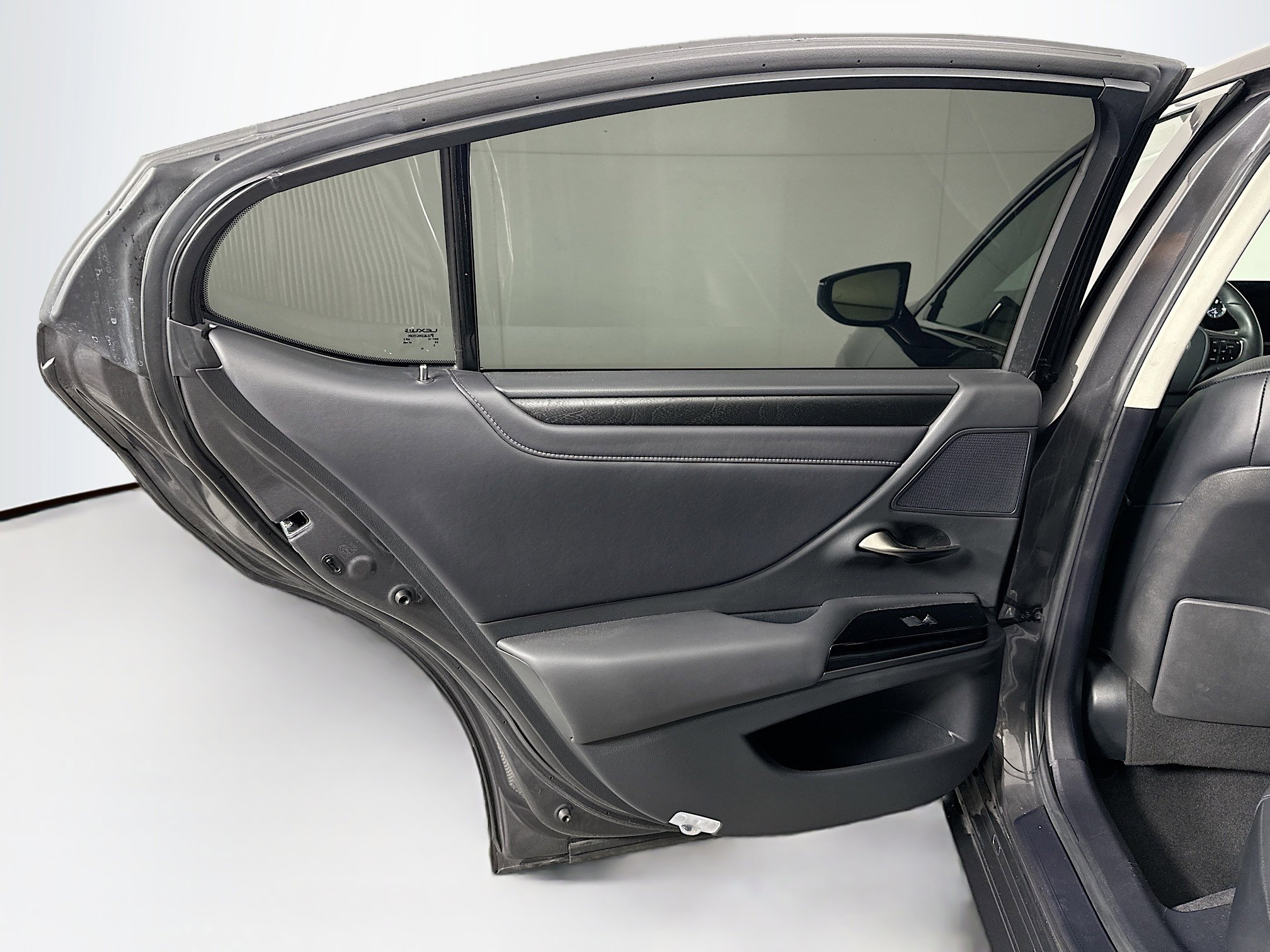 Used 2024 Lexus ES 350 ES 350 image 27