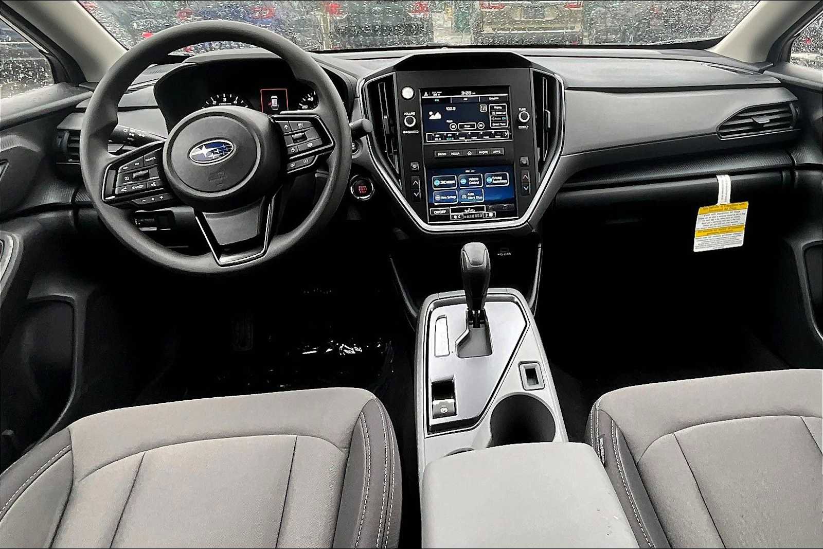 New 2026 Subaru Crosstrek 2.5i image 5