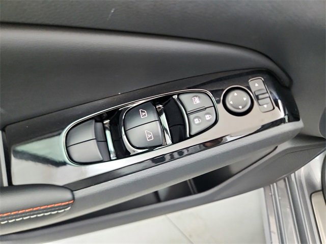 New 2025 Nissan Altima 2.5 SR w/ SR Premium Package image 35