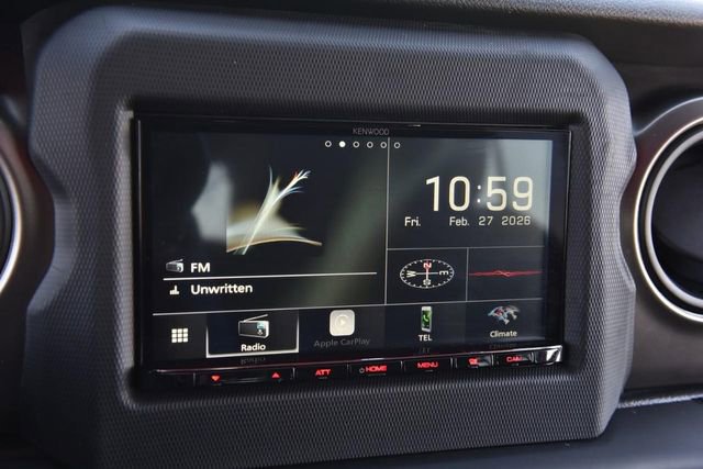 Used 2018 Jeep Wrangler Unlimited Sport S image 13