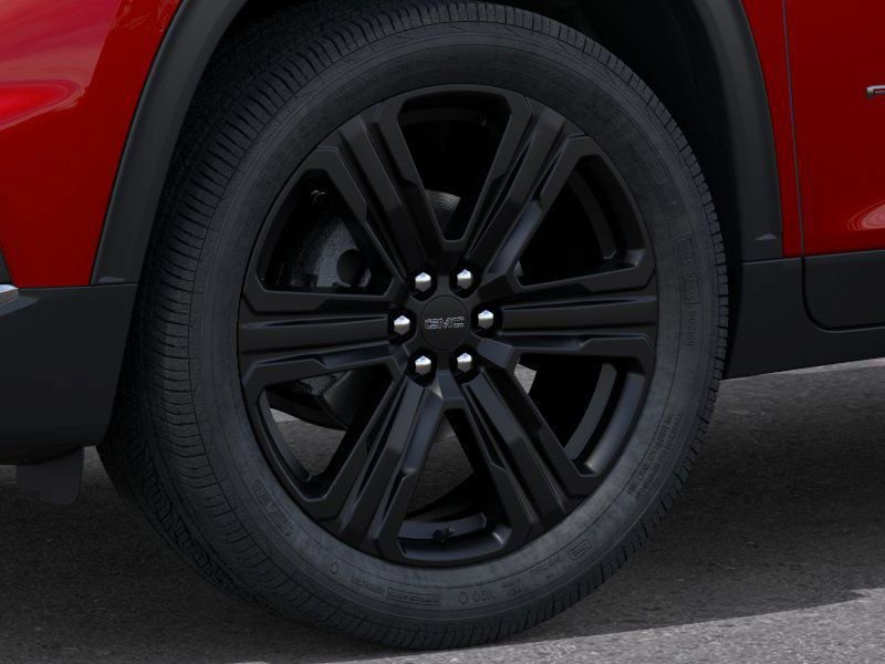 New 2026 GMC Acadia Elevation w/ Black Edition image 11