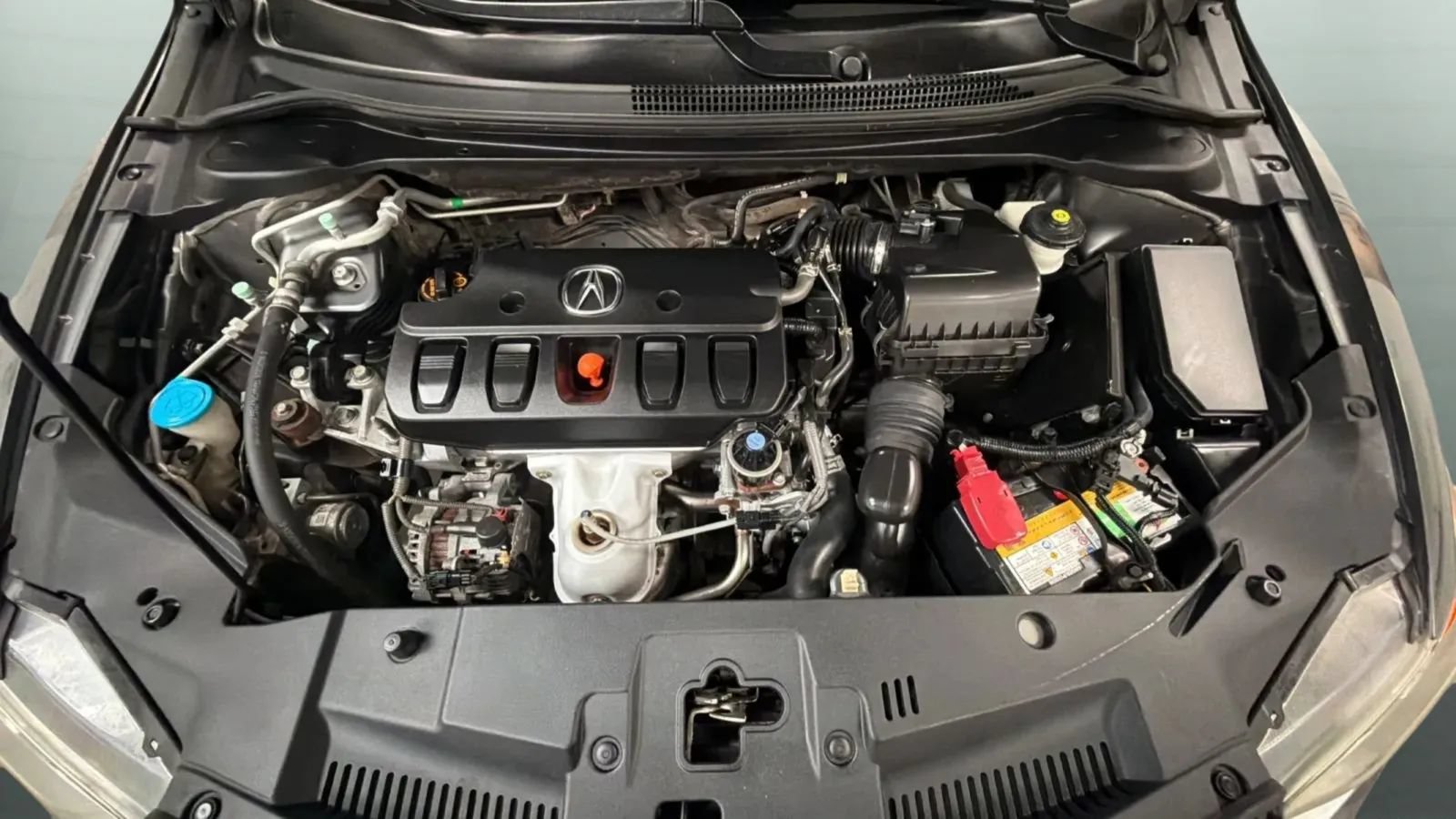 Used 2013 Acura ILX w/ Premium Package FWD image 21