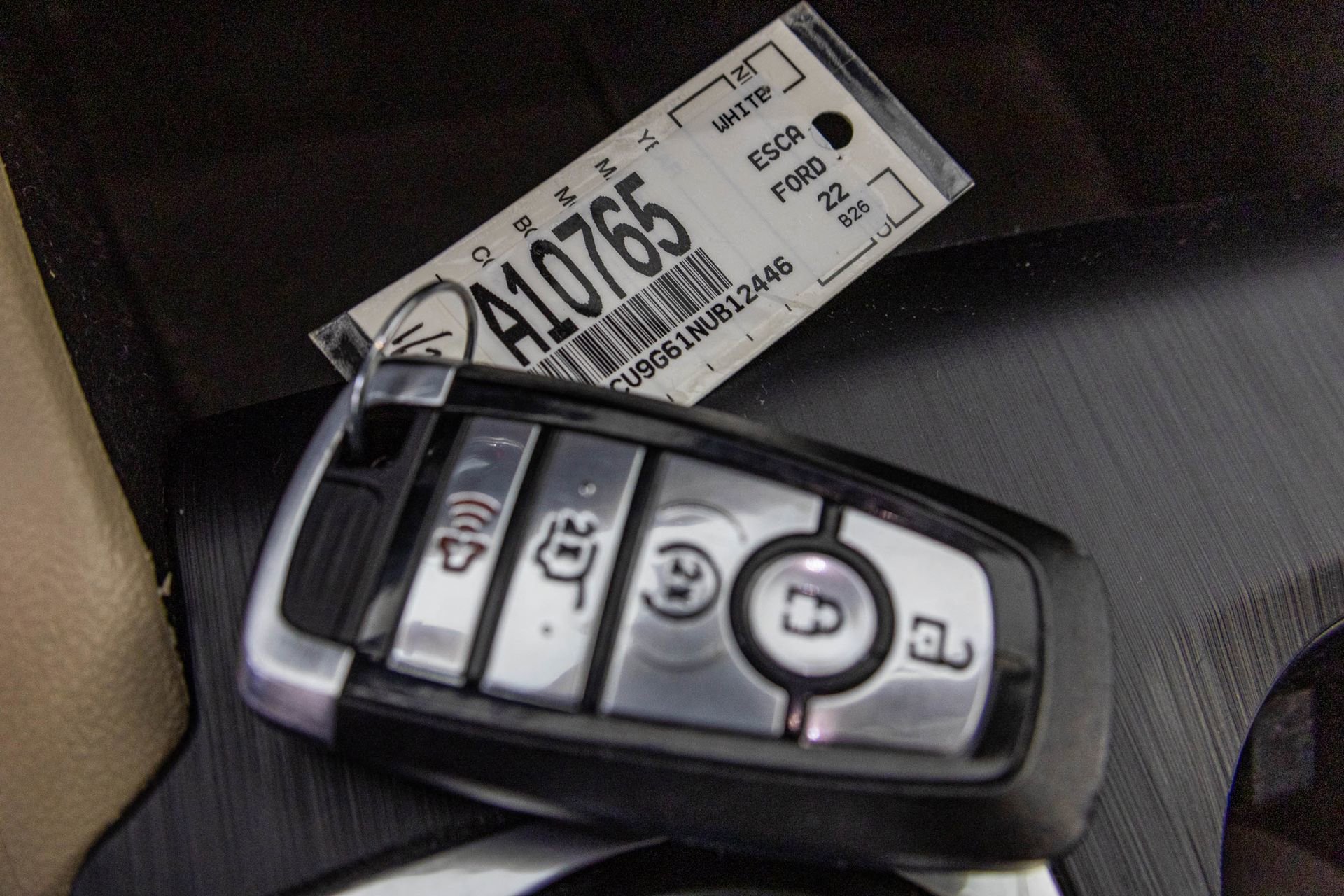 Used 2022 Ford Escape SE w/ Convenience Package image 29