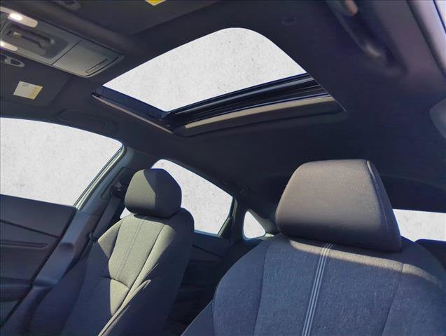Certified 2025 Honda Accord Sport image 25