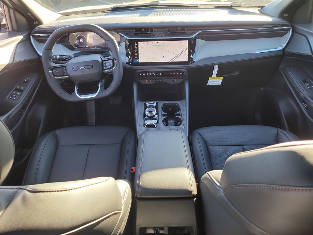 New 2026 Jeep Cherokee Limited image 14