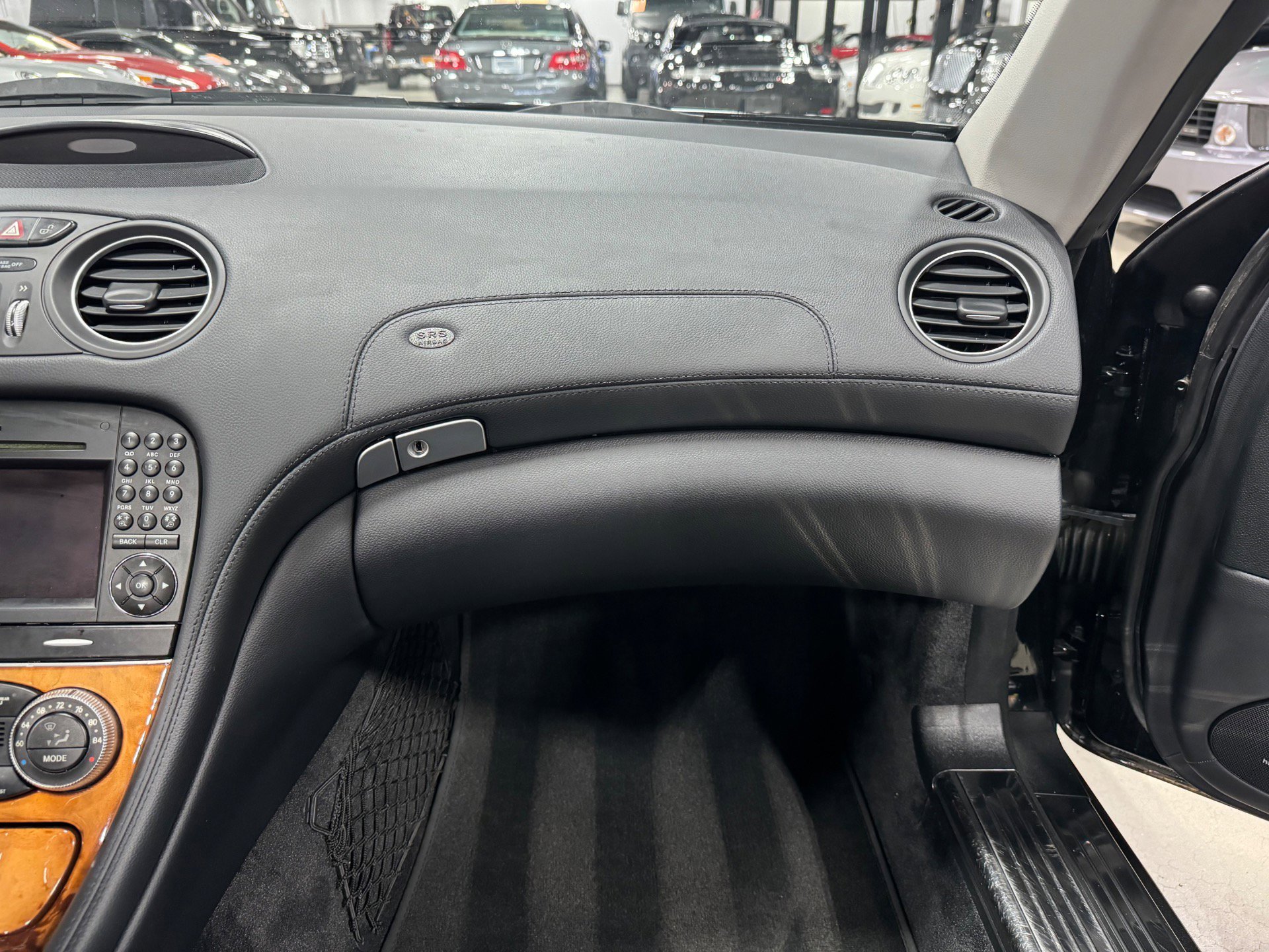 Used 2009 Mercedes-Benz SL 550 image 63