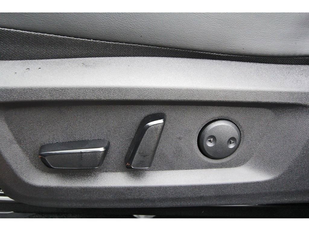 New 2026 Nissan Rogue Dark Armor FWD image 20