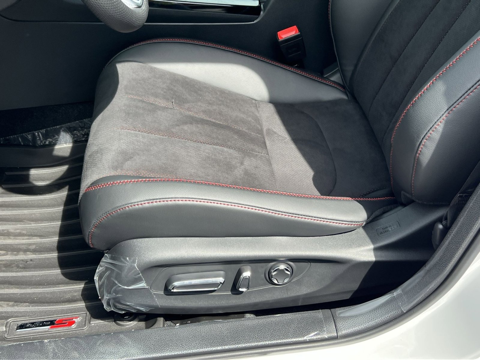 New 2026 Acura Integra Type S image 11