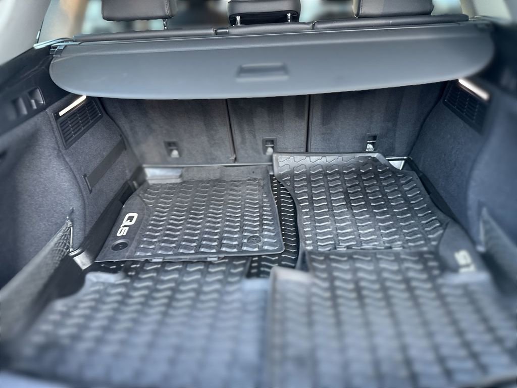 Used 2020 Audi Q5 2.0T Premium w/ Convenience Package image 20