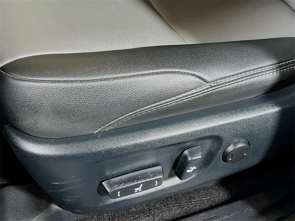 Certified 2024 Toyota 4Runner SR5 Premium image 18