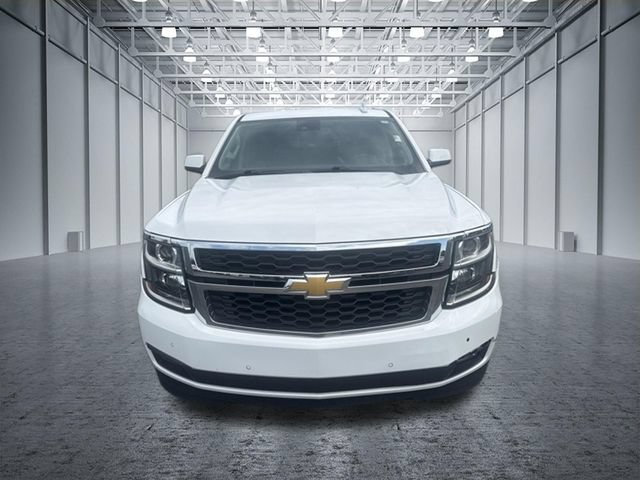 Used 2020 Chevrolet Tahoe LT AWD/4WD image 8