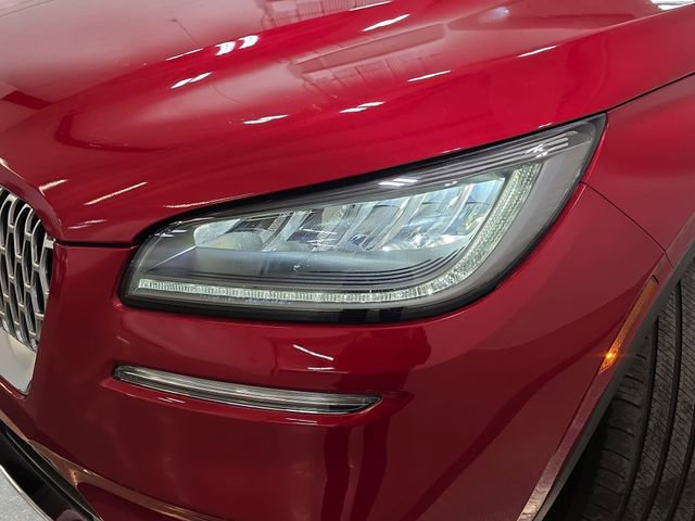 Used 2022 Lincoln Corsair AWD w/ Premium Package image 27