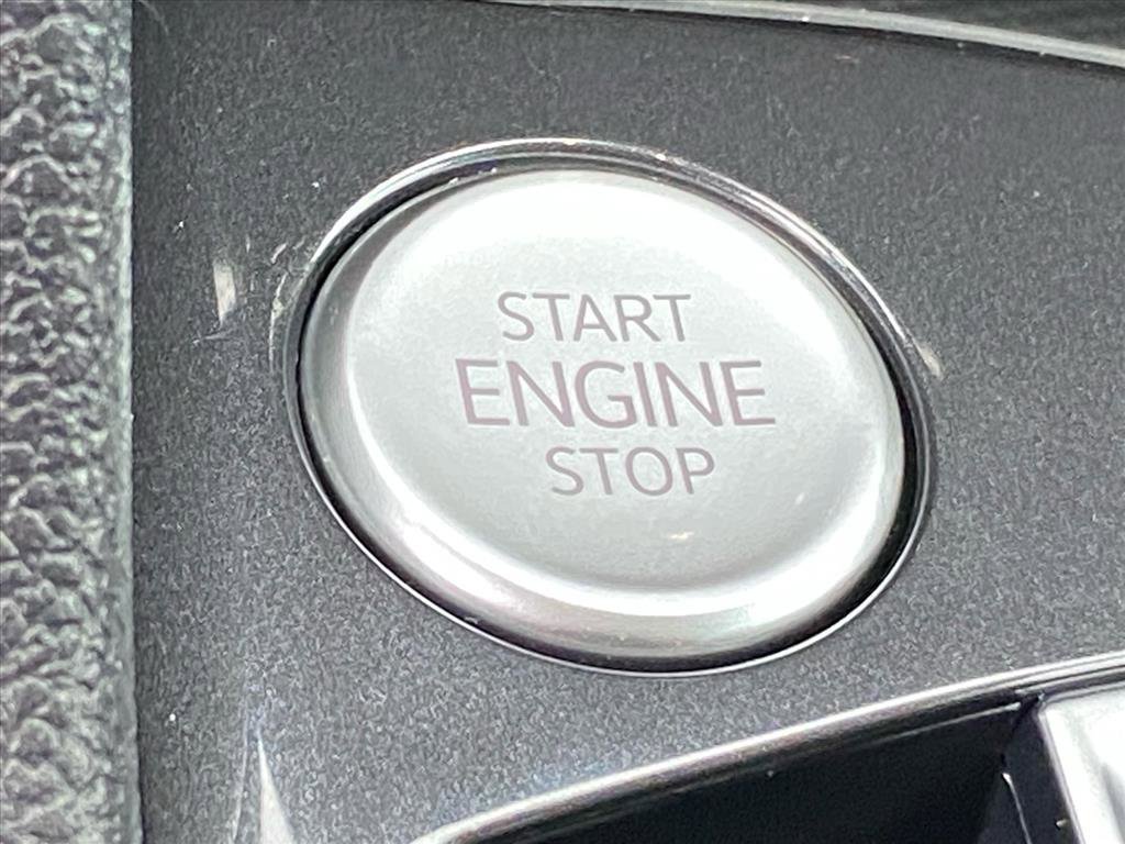 Certified 2024 Volkswagen Tiguan Wolfsburg Edition image 19