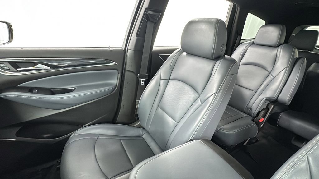 Used 2023 Buick Enclave Essence w/ Experience Buick Package image 13