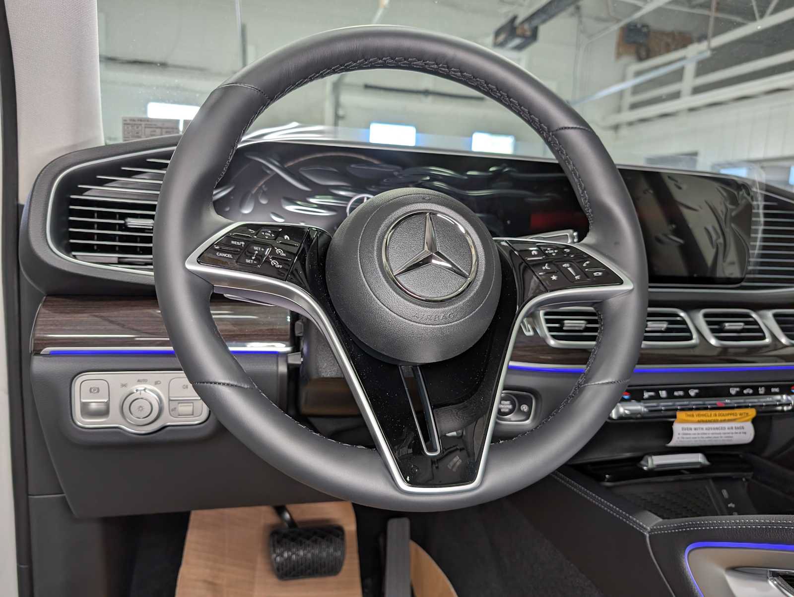 New 2026 Mercedes-Benz GLE 350 4MATIC image 31