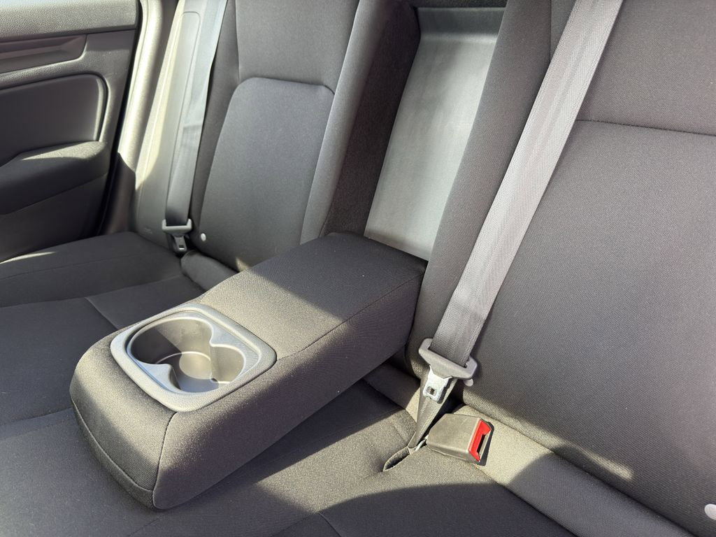 Used 2023 Honda Civic EX image 31