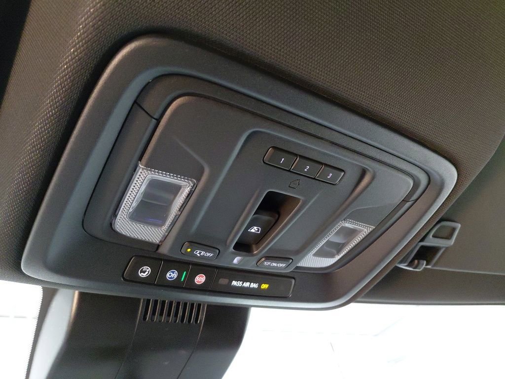 New 2026 Chevrolet Silverado 3500 High Country w/ Midnight Edition image 31
