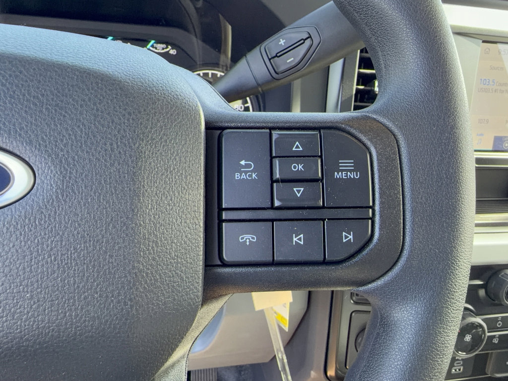 New 2026 Ford F600 2WD Regular Cab Super Duty w/ XL Chrome Package image 23