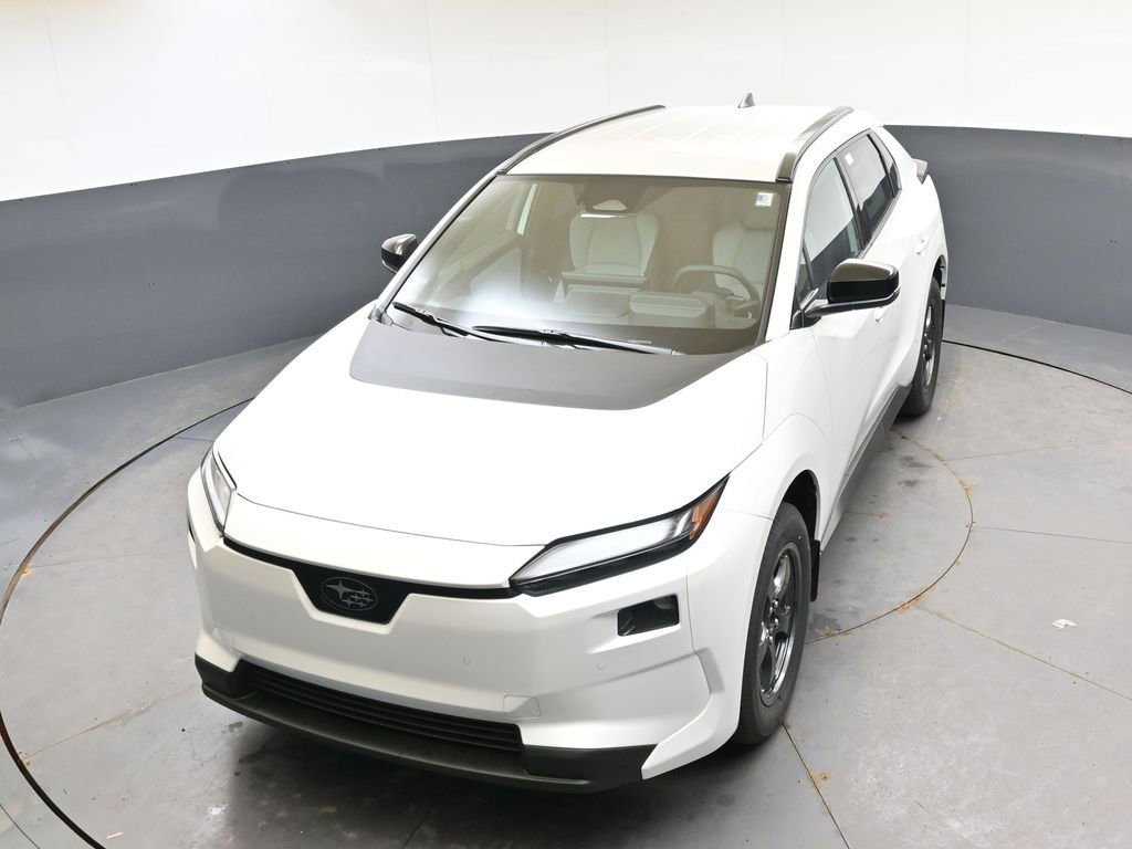 New 2026 Subaru Solterra Premium image 45