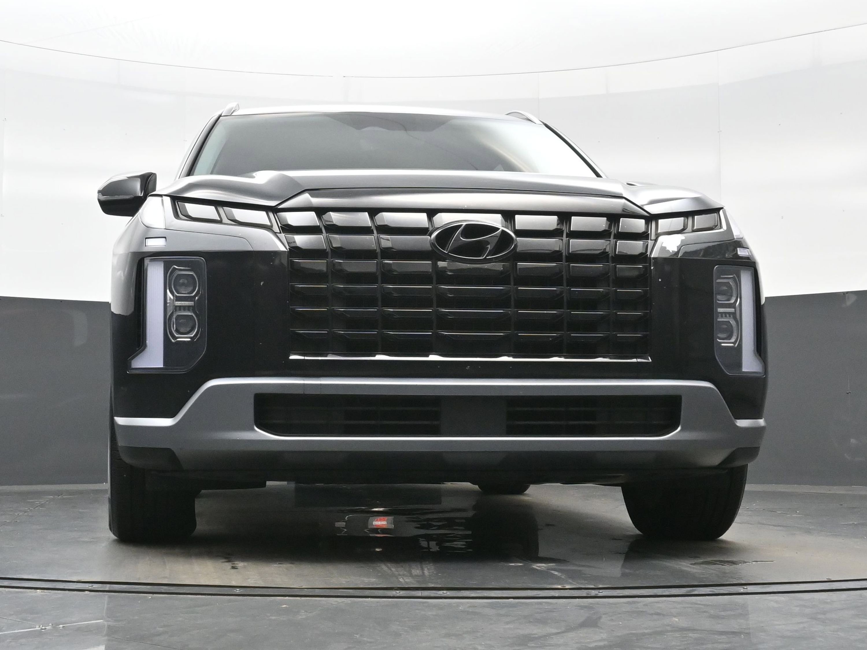 Used 2024 Hyundai Palisade SEL AWD/4WD image 32
