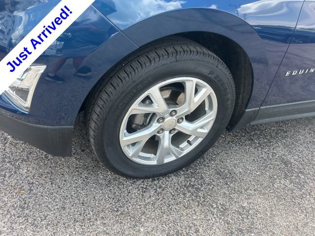 Used 2019 Chevrolet Equinox Premier FWD image 10