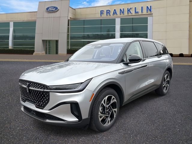 New 2026 Lincoln Nautilus Premier w/ Jet Appearance Package image 3