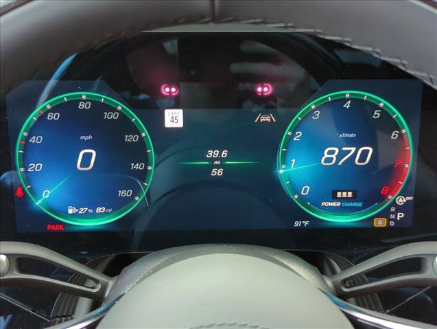 New 2027 Mercedes-Benz S 580 4MATIC Sedan image 11