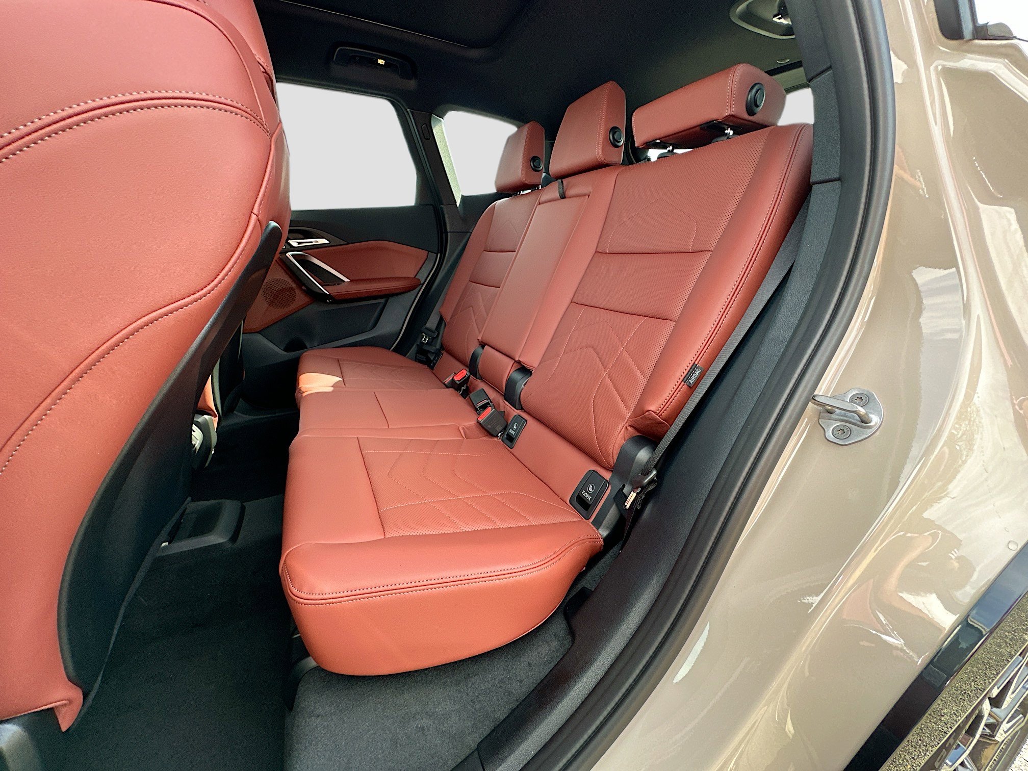 New 2026 BMW X1 xDrive28i w/ Convenience Package image 19