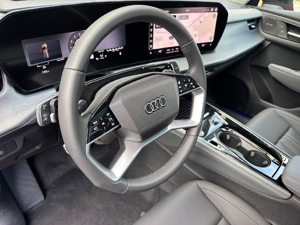 New 2026 Audi Q3 quattro 2.0T AWD/4WD image 11