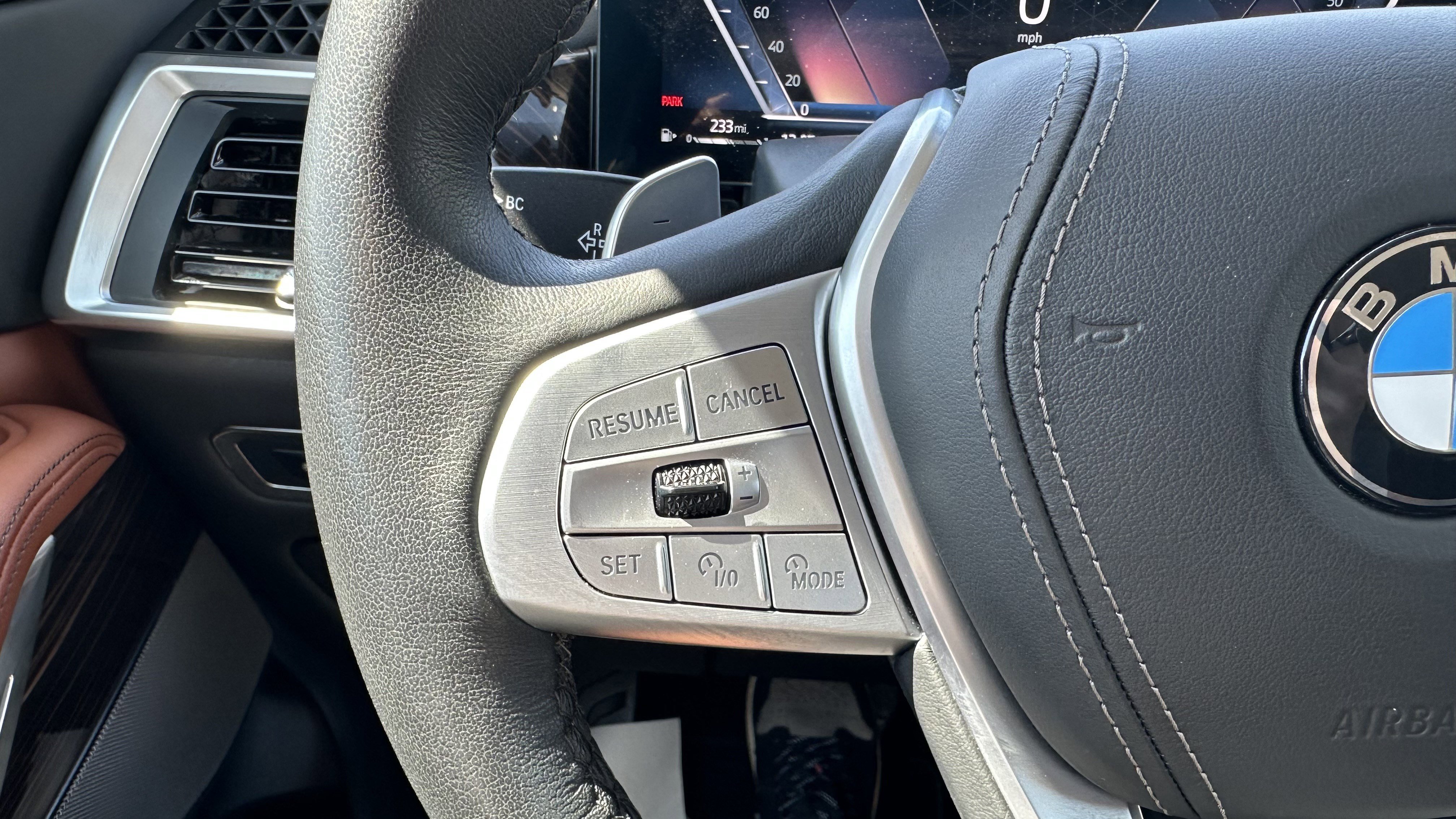 Certified 2026 BMW X7 xDrive40i AWD/4WD image 20