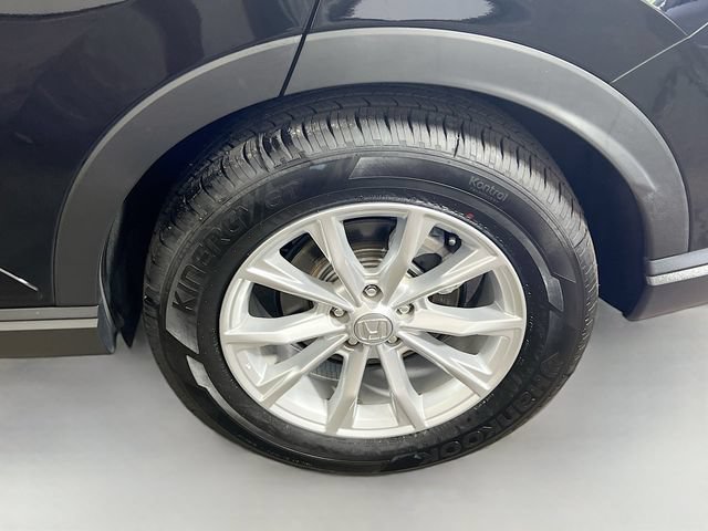Certified 2024 Honda CR-V EX-L image 24