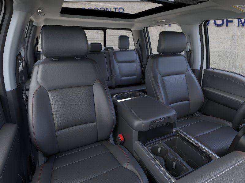 New 2026 Ford F450 Lariat image 10