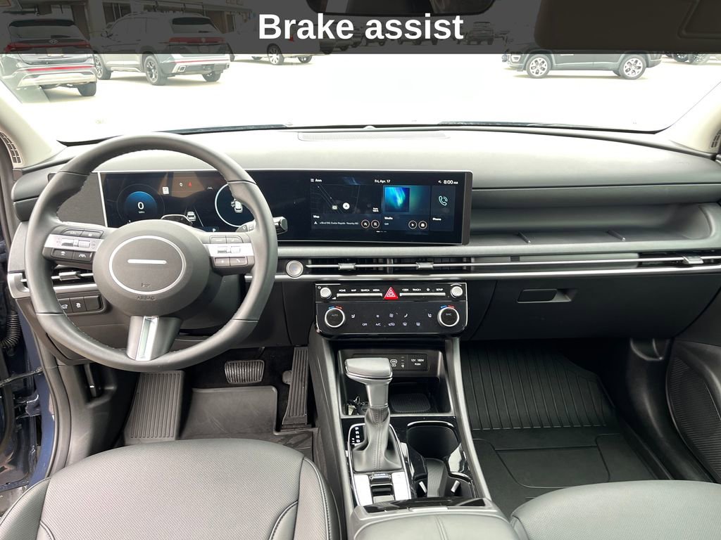 Used 2025 Hyundai Tucson SEL image 18