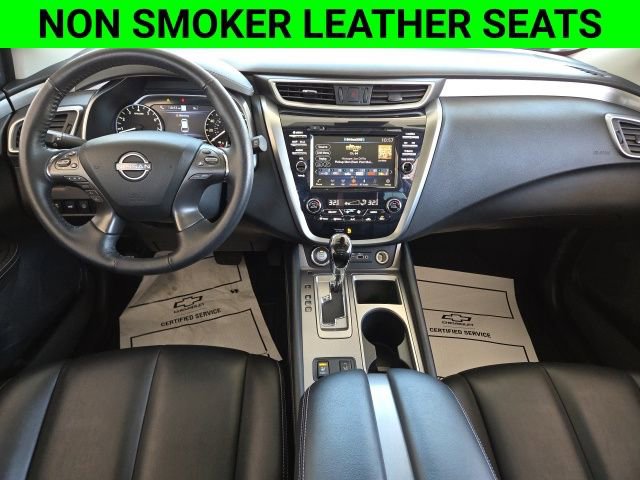 Used 2024 Nissan Murano SV AWD/4WD image 2