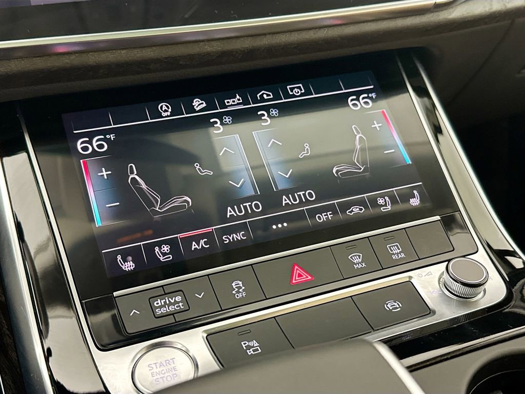 Used 2020 Audi Q7 3.0T Premium Plus image 16