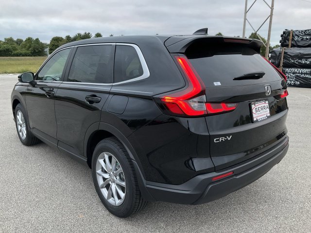 New 2027 Honda CR-V EX image 16