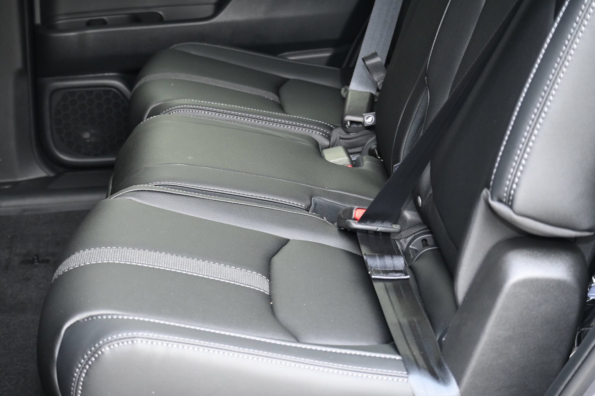 New 2026 Honda Pilot EX-L image 19
